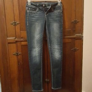 Vanity Premium Collection Jeans