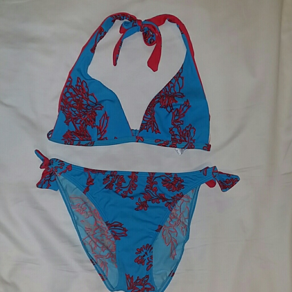 BCBG 2pc Swimsuit
