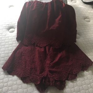 Beautiful H&M Romper