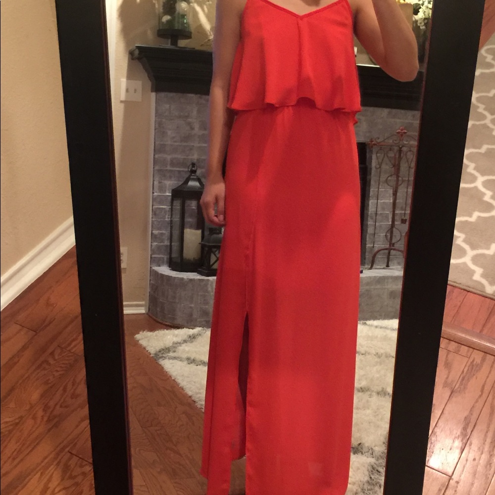 Sugarlips coral Maxi