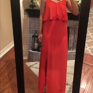 Sugarlips coral Maxi