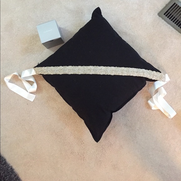 Beaded Bridal Dress Belt