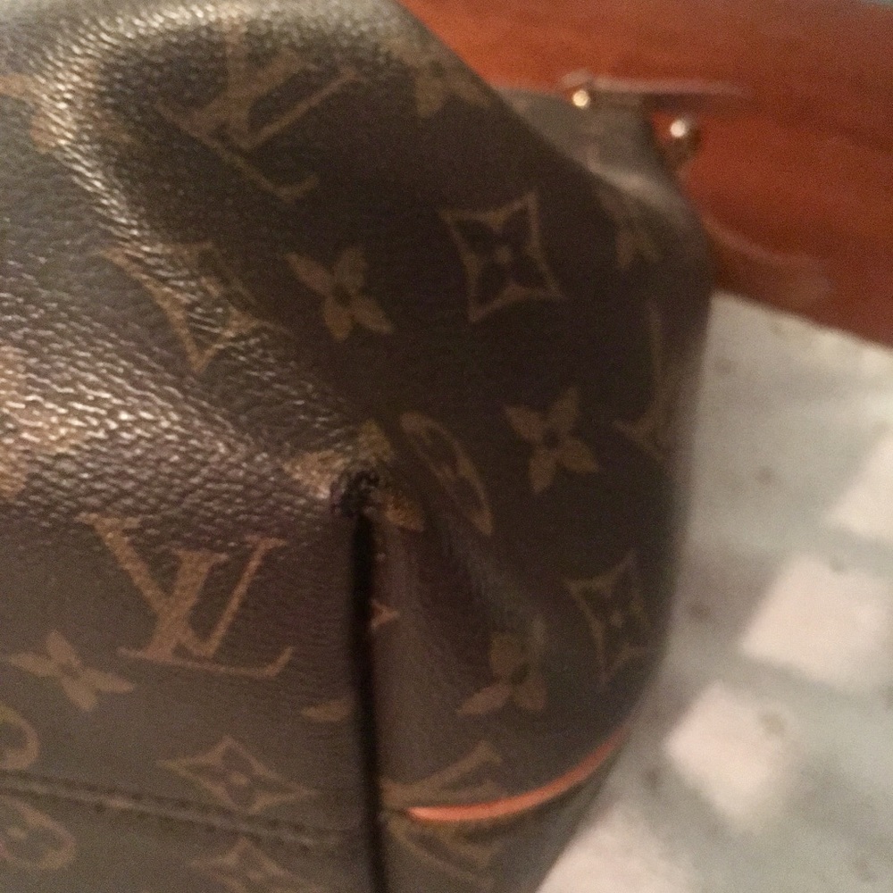 💯% authentic used Turenne PM - Picture 4 of 8