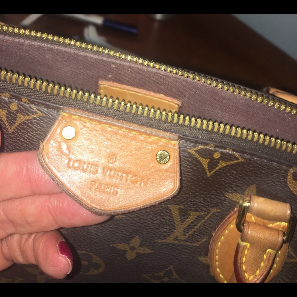 💯% authentic used Turenne PM - Picture 5 of 8