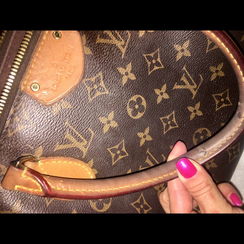 💯% authentic used Turenne PM - Picture 6 of 8