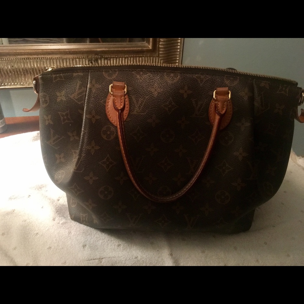 💯% authentic used Turenne PM - Picture 8 of 8