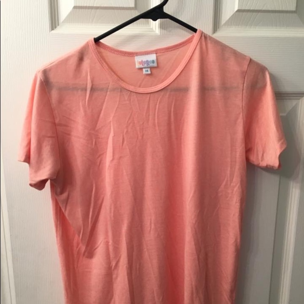 Lularoe 14 Gracie