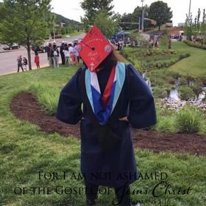 Meet your Posher, Jess