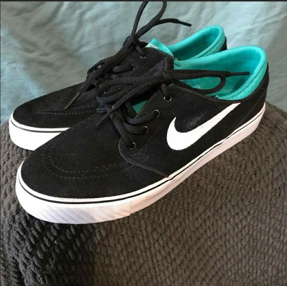 Nike Skate Stefan Janoski's