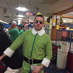 Meet your Posher, Chris