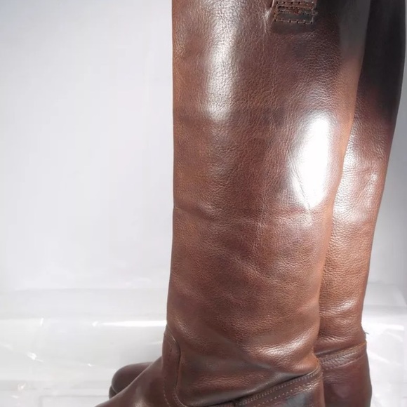 Authentic Frye Jenna Riding Boots - Picture 6 of 7