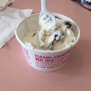 Meet your Posher, Dani