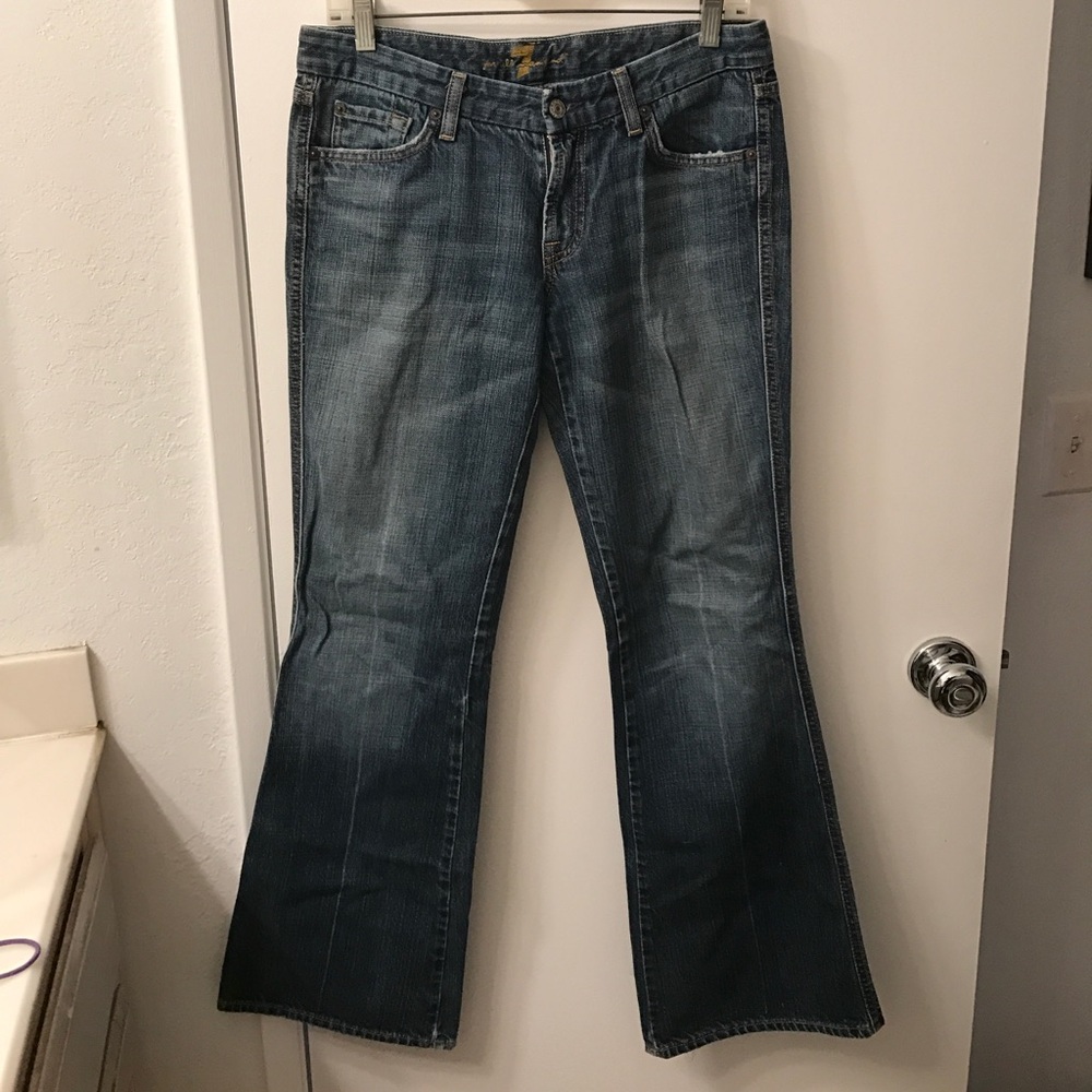 Denim jeans Size 30