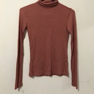 Forever 21 turtle neck