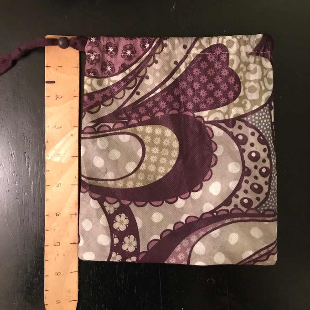 Thirty One Jewelry Bag