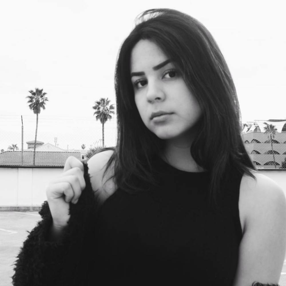 Meet your Posher, Kathleenn