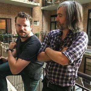 Meet your Posher, Paul