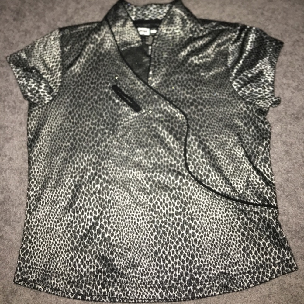 Jamie sadock top, like new!