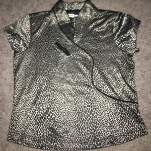 Jamie sadock top, like new!