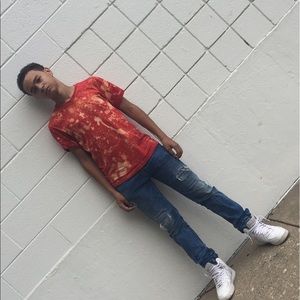 Meet your Posher, Travis