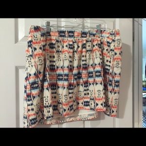 Old Navy Skirt XL
