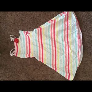 Gymboree dress. Size 8