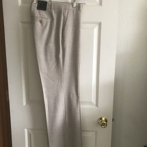 Banana Republic Dress Trouser