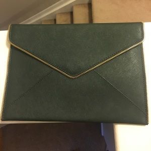 Rebecca Minkoff  'Leo' Envelope Clutch