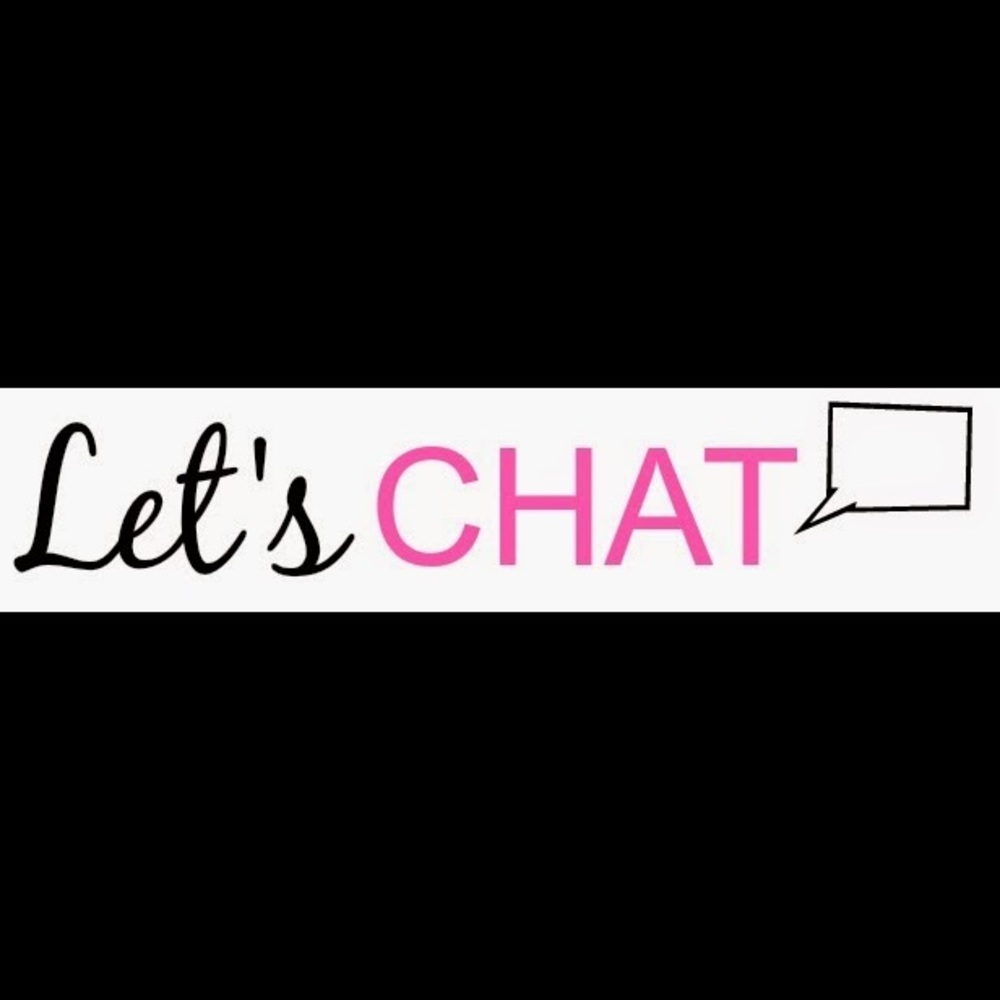 PFF CHAT ROOM👗💟🌟💋