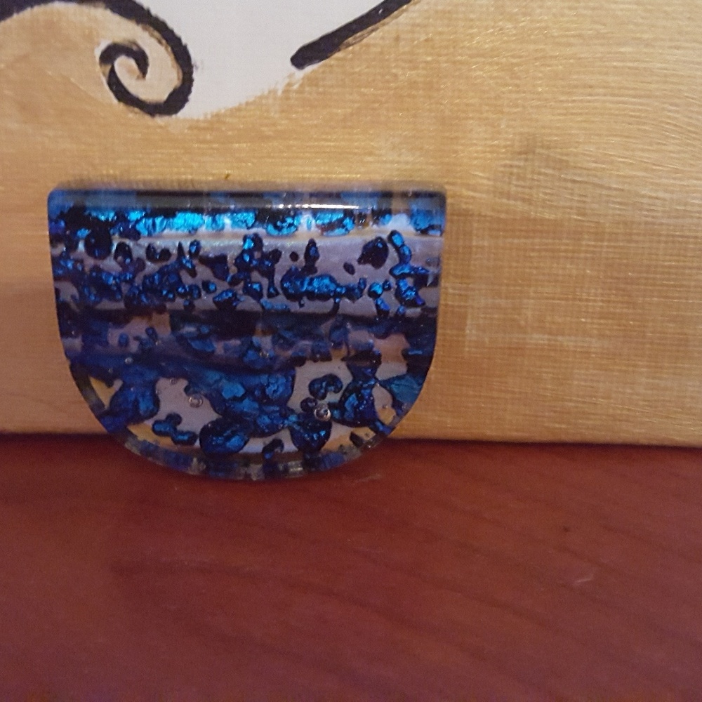 Necklace piece