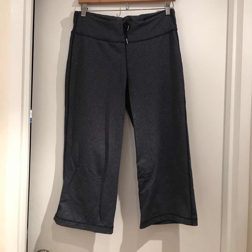 Lululemon Capri Pants