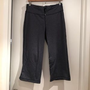Lululemon Capri Pants