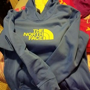 2xl The North Face hoodie