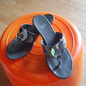 🧡 Wedge Sandals 🧡