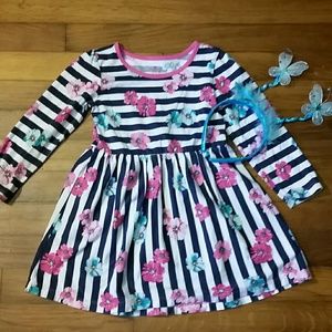 5/$20 Love this girls dress