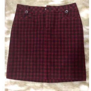 Eddie Bauer Skirt