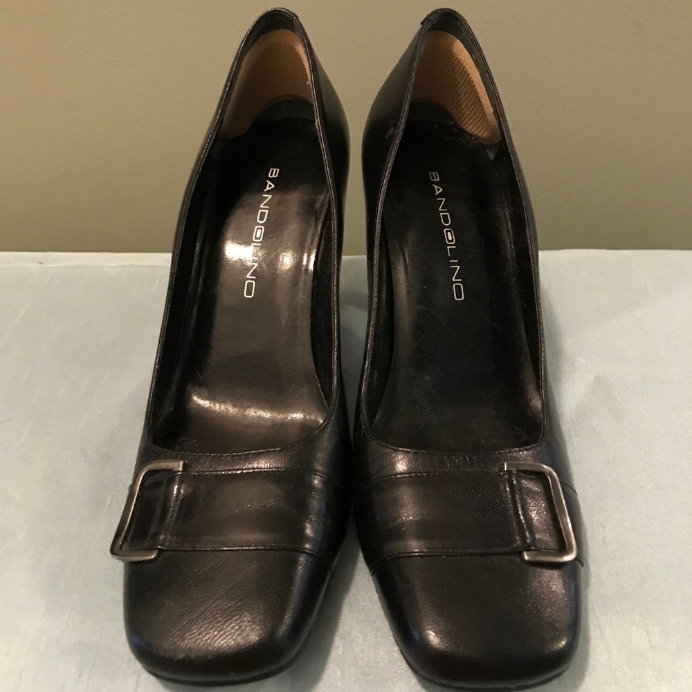 🌸Bandalino Pumps🌸