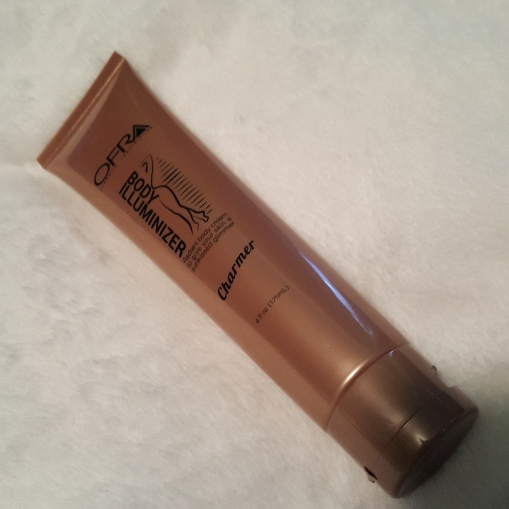 Body illuminizer