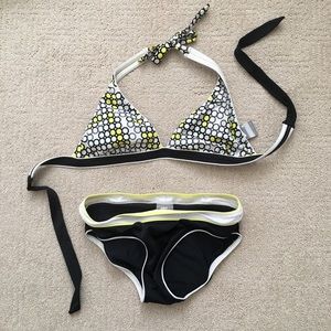 Nike Swim Bikini Set