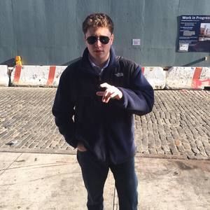 Meet your Posher, Mack