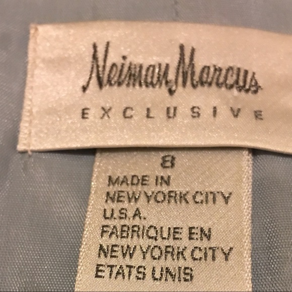 Neiman Marcus 💯 % Cashmere Blazer. - Picture 2 of 7