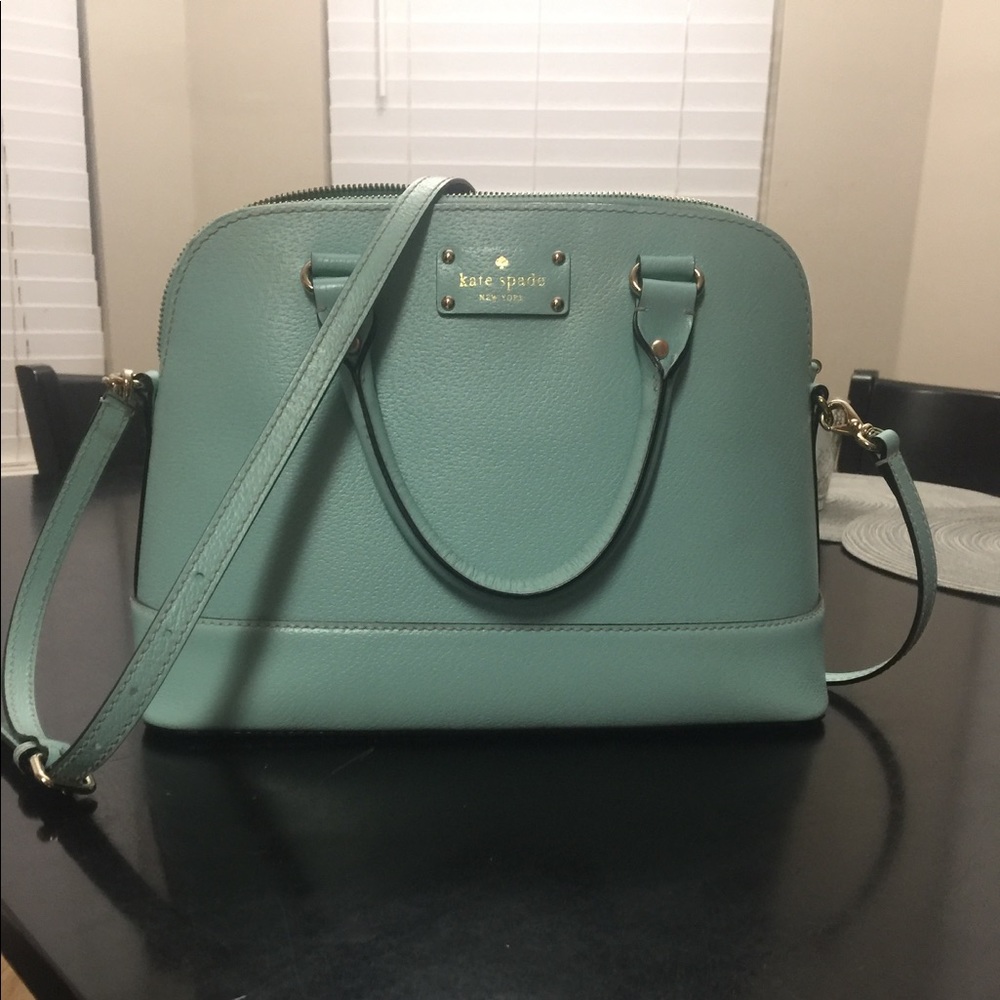 ❤️Final Price Drop❤️ Kate Spade Wellesley Rachelle