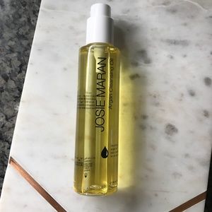 Josie Maran Argan Cleansing Oil