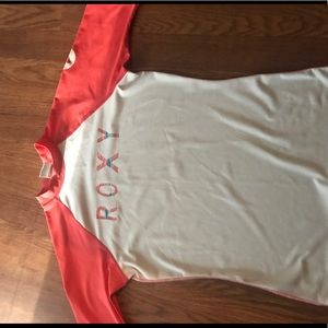Surf shirt