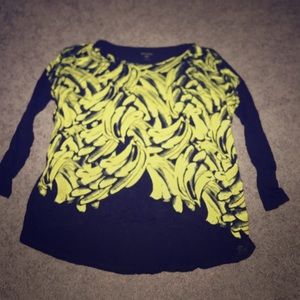 Banana shirt!