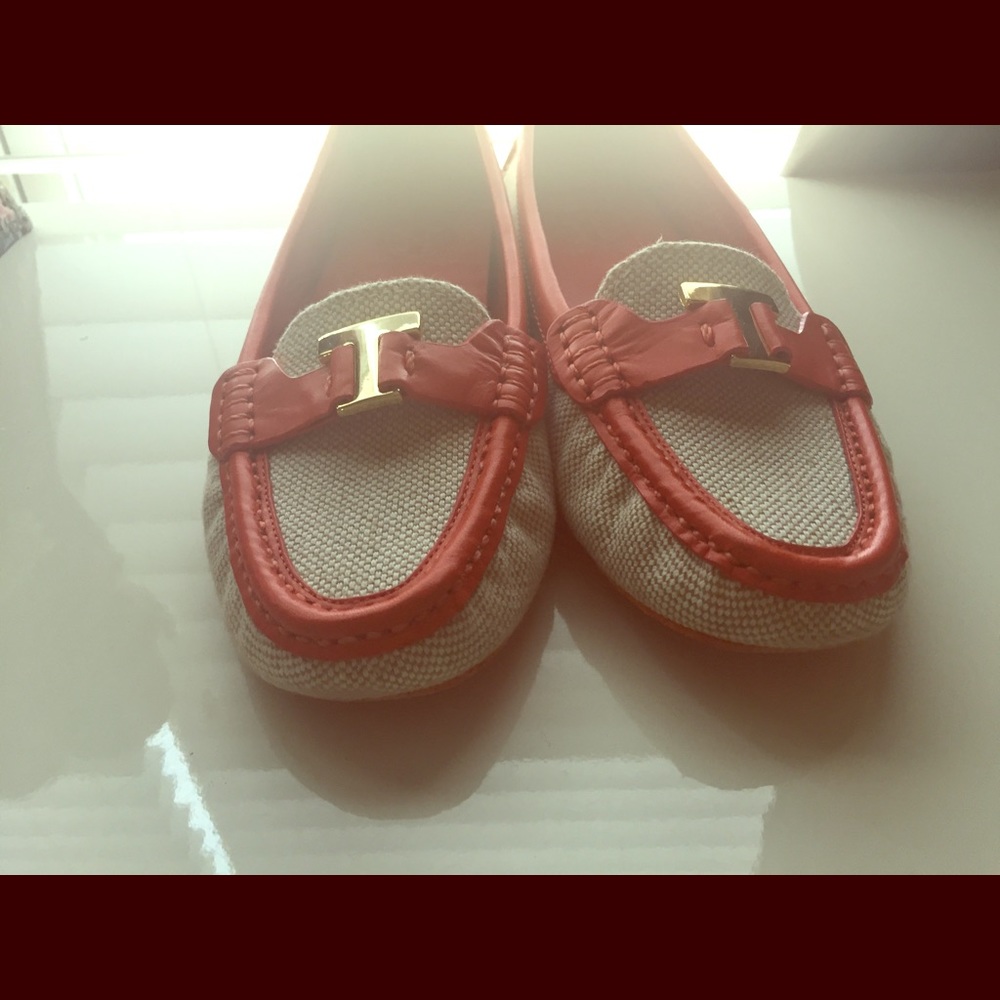 Tory Burch Casual wear shoes