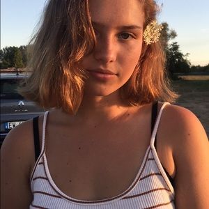 Meet your Posher, Bailey