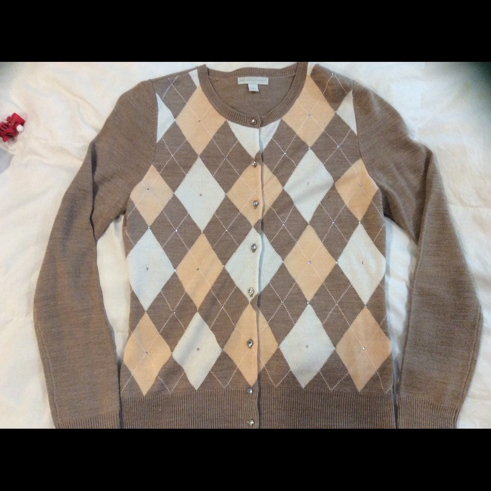 New York & Company Sweater