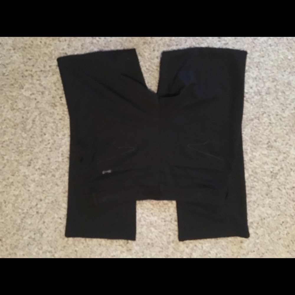 Seven for all mankind dress pant