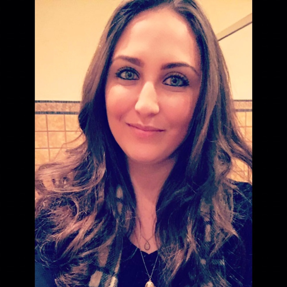 Meet your Posher, Nicole